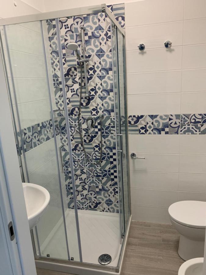Hotel Aurora Varazze Eksteriør billede